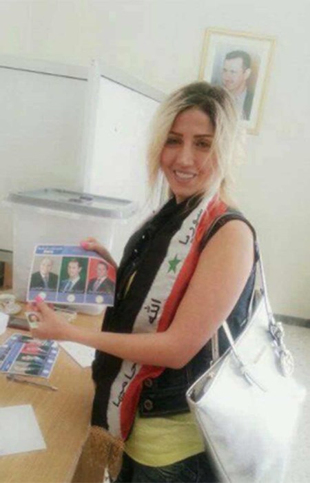 myriam attallah