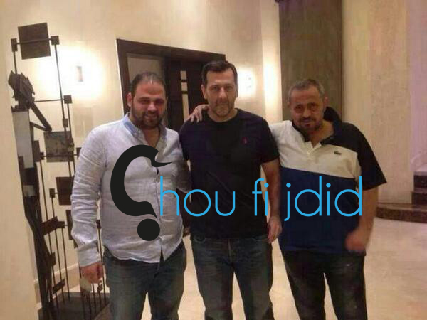 wassouf maher asad