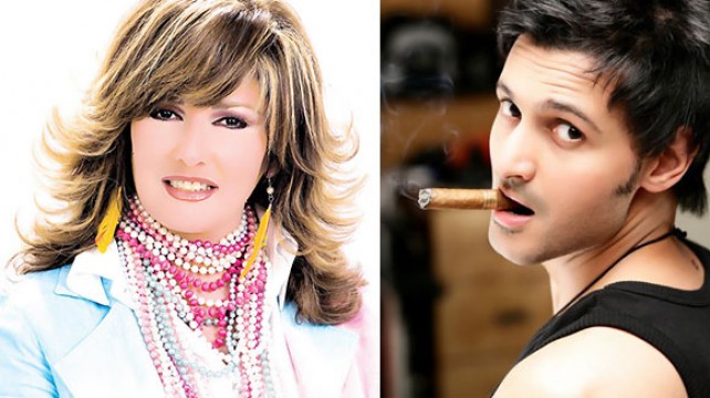 آثار الحكيم رامز جلال