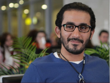 أحمد حلمي