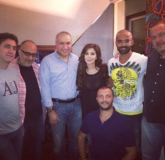 إليسا