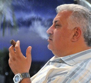 إيلي معلوف
