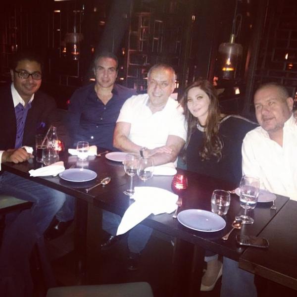 اليسا 3