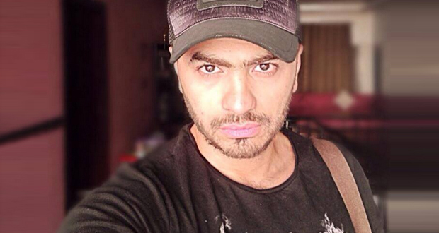 تامر حسني