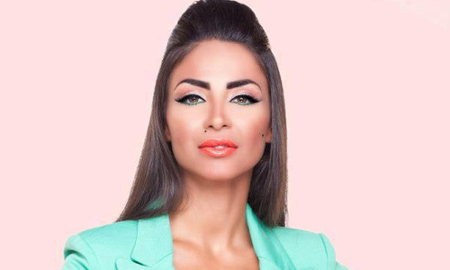 دوللي شاهين
