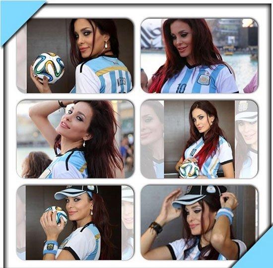 دومينيك حوراني