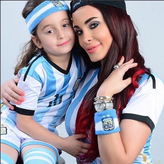 دومينيك حوراني1