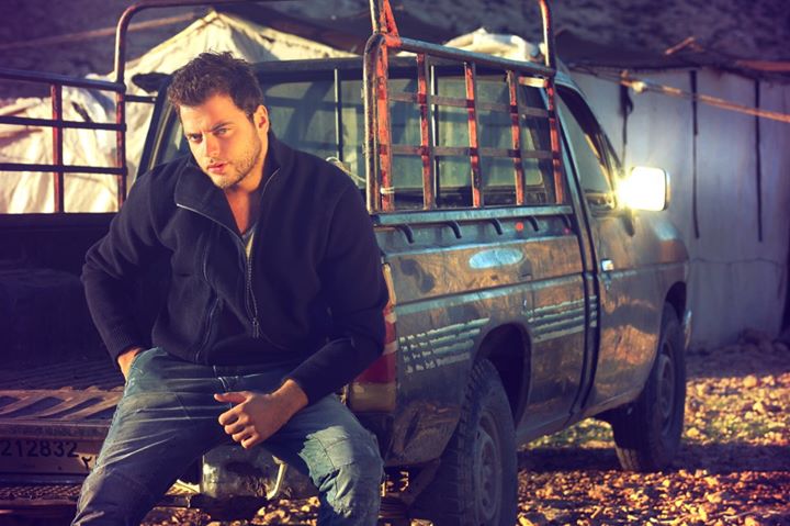 عامر زيان