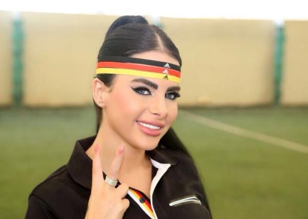 ليال عبود2