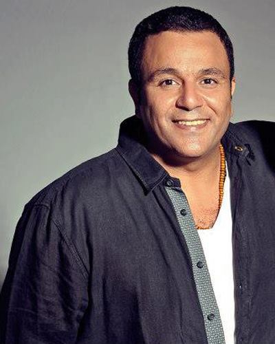 محمد فؤاد