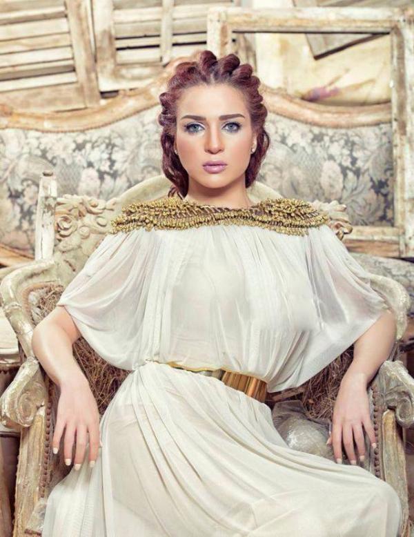 مي عز الدين4
