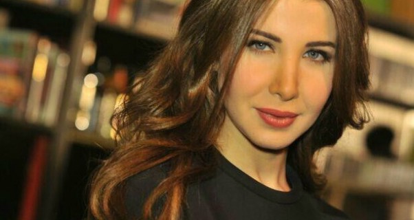 نانسي عجرم