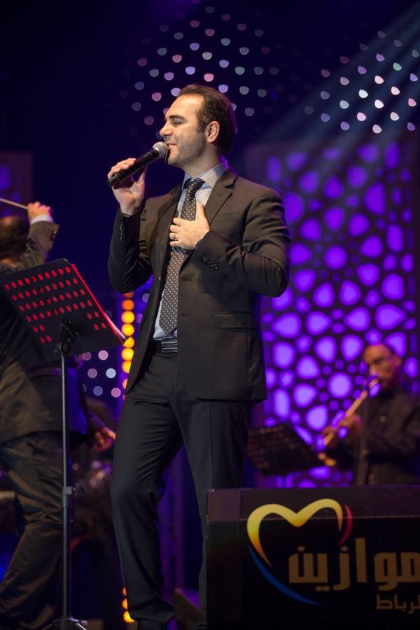 وائل جسار6