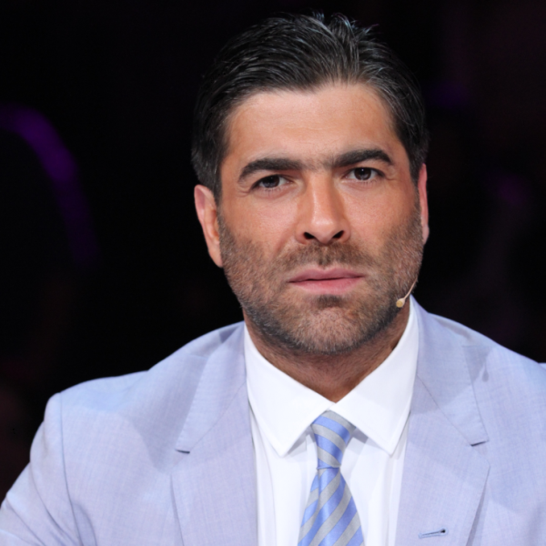 وائل كفوري Wael Kfoury