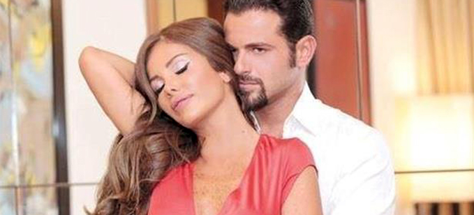 يوسف الخال نيكول سابا