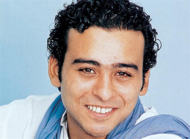 أحمد عزمي