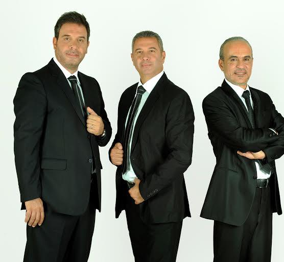 الفرسان الاربعة