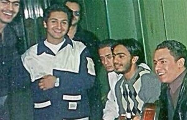 تامر حسني