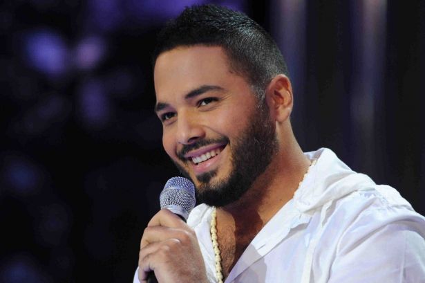 رامي عيّاش