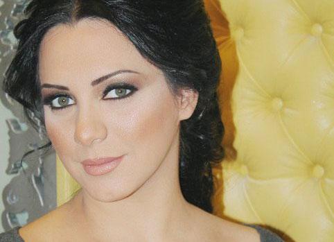 سلاف فواخرجي