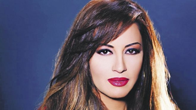 شيرين وجدي