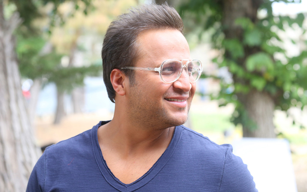 عصام فرح