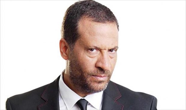 ماجد المصري