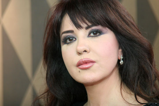 مادلين طبر