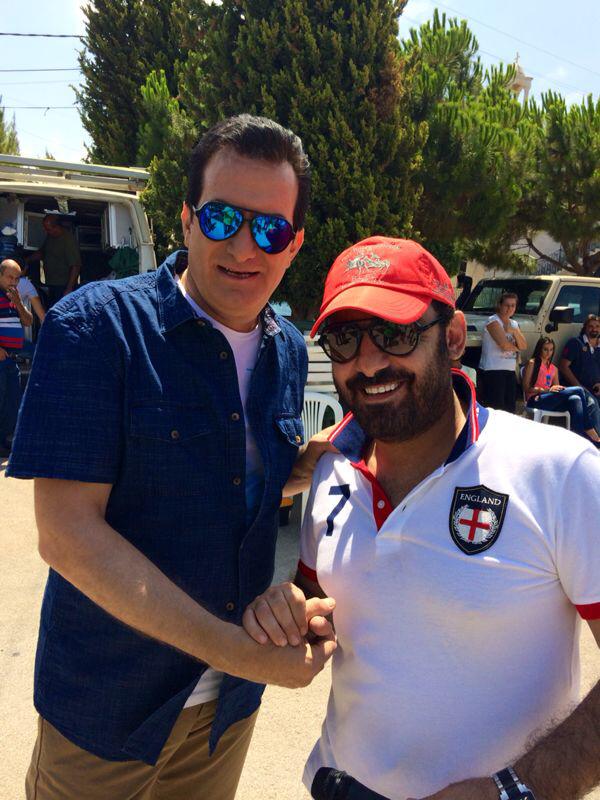 محمد اسكندر سام كيال