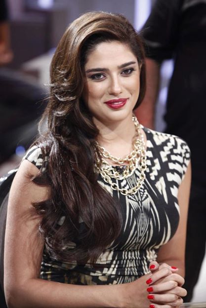 نادين ويلسن نجيم