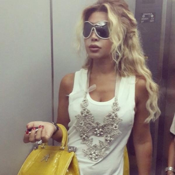 نوال الزغبي