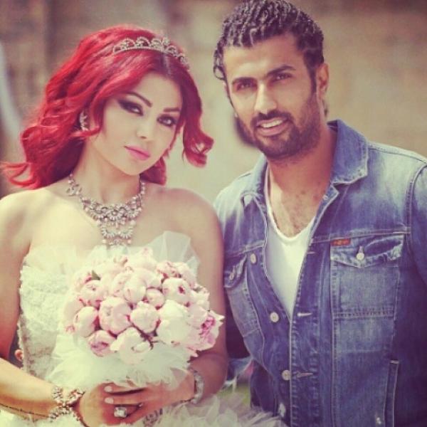 هيفا وهبي 1