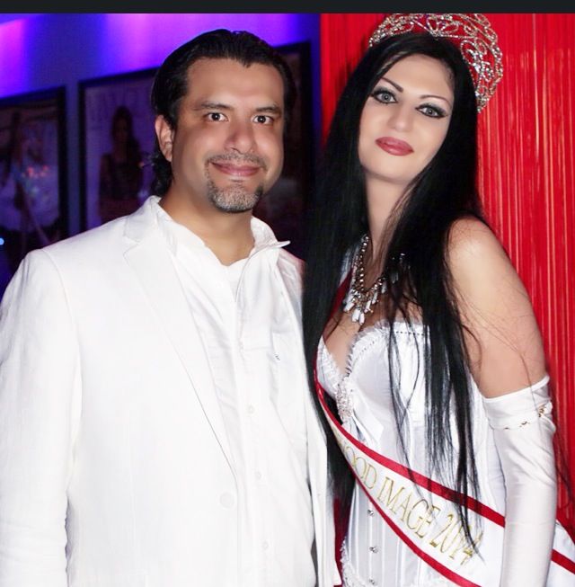 روليتا فقيه (4)