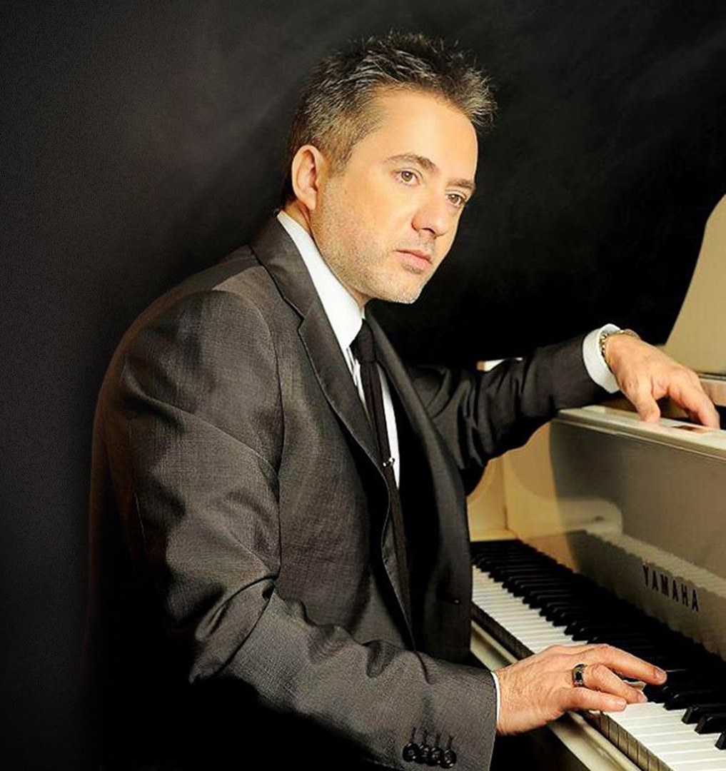 Marwan khoury ya. Marwan Khoury.