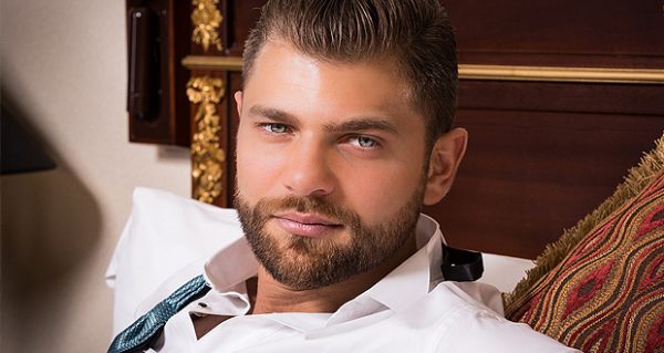 Michel Azz_ ميشال قزي