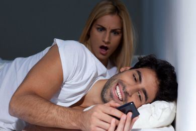 couple