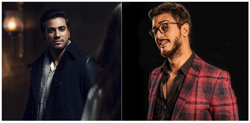 إسماعيل المبارك سعد لمجرد