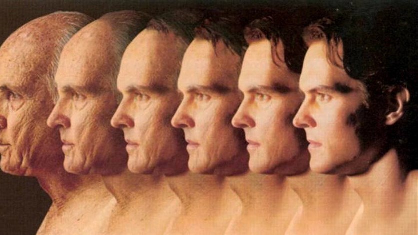 man