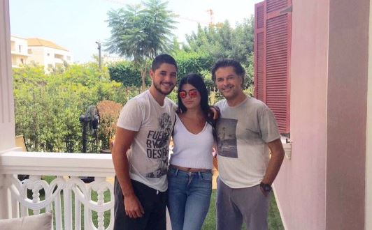 ragheb