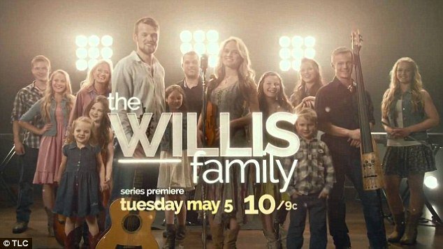 the-willis-family