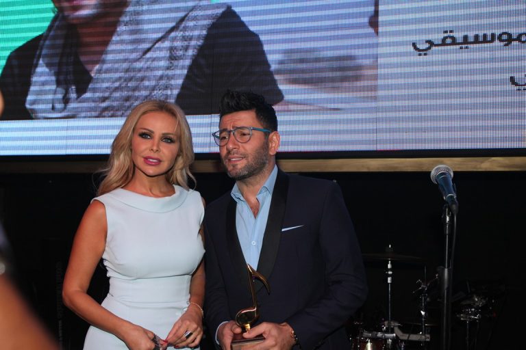 ziad-bourji-roula-saad