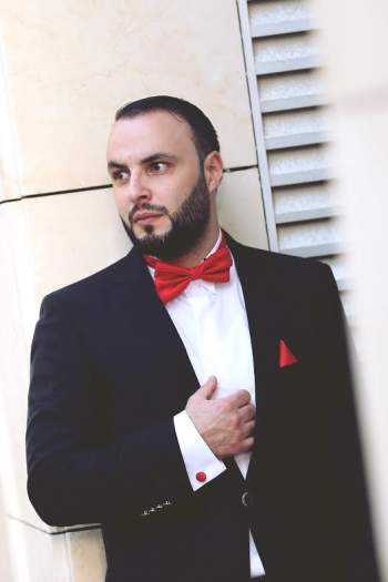 أحمد ابو سنينه