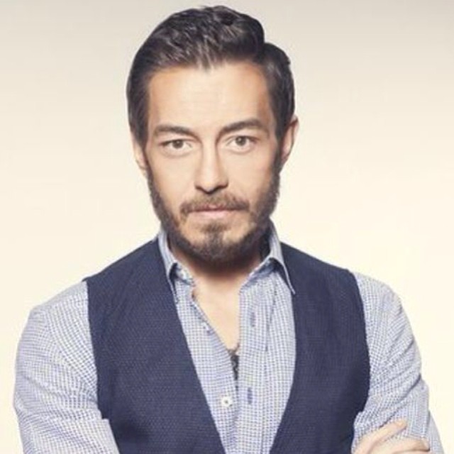 أحمد زاهر