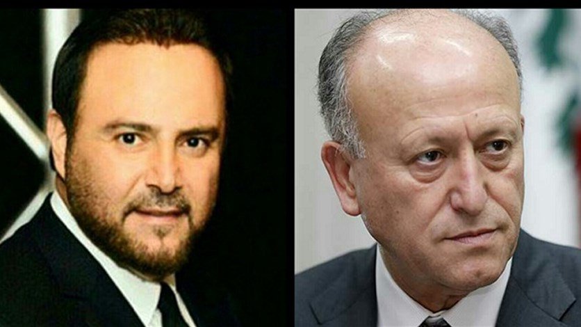 عاصي الحلاني 
