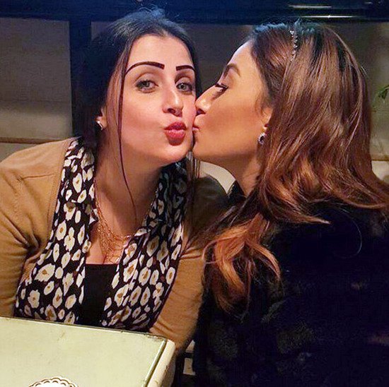 بالصور-الظهور-الأول-لشبيهة-غادة-عبد-الرازق-على-انستغرام-فهل-تشبهها-حقاً؟-1398346