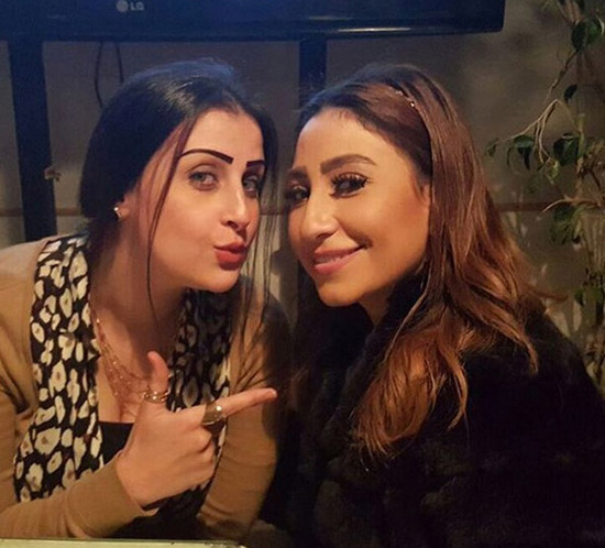 بالصور-الظهور-الأول-لشبيهة-غادة-عبد-الرازق-على-انستغرام-فهل-تشبهها-حقاً؟-1398347