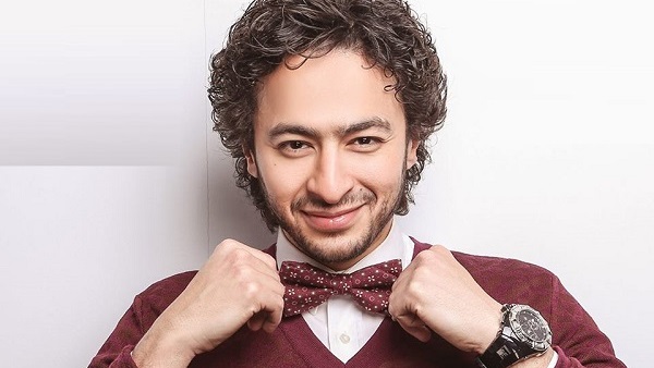 حمادة هلال