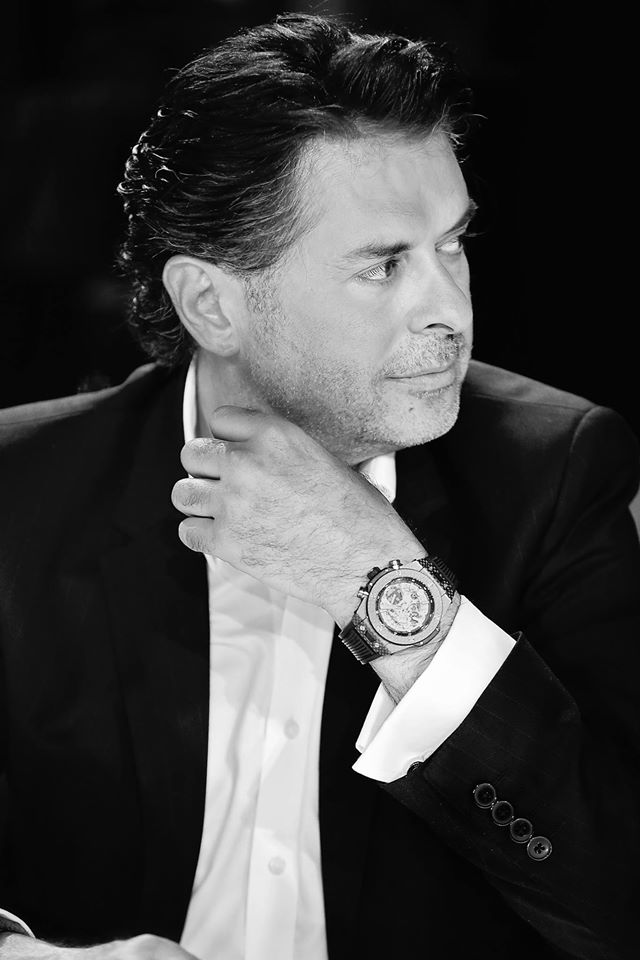 راغب علامة