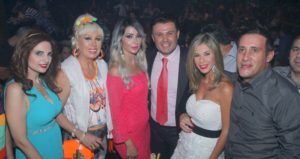 ربيع الأسمر