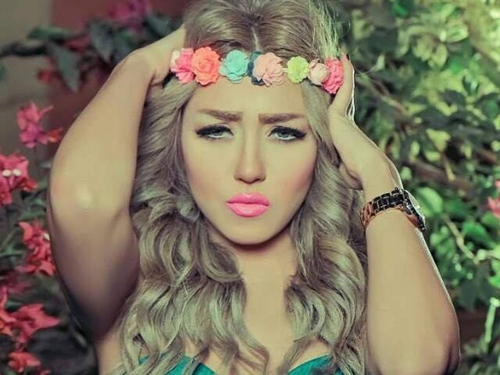 سارة سلامة